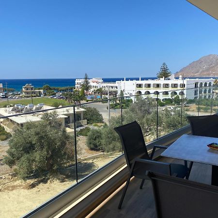 Zambia Luxury Apartments Πλακιάς Εξωτερικό φωτογραφία