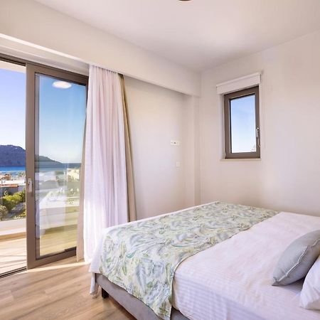 Zambia Luxury Apartments Πλακιάς Εξωτερικό φωτογραφία