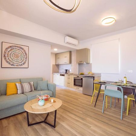 Zambia Luxury Apartments Πλακιάς Εξωτερικό φωτογραφία