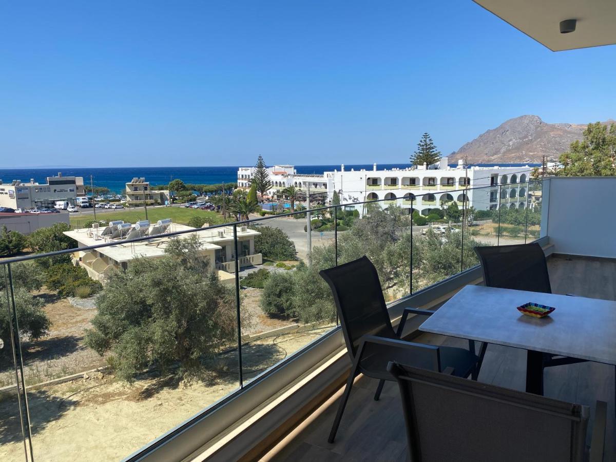 Zambia Luxury Apartments Πλακιάς Εξωτερικό φωτογραφία