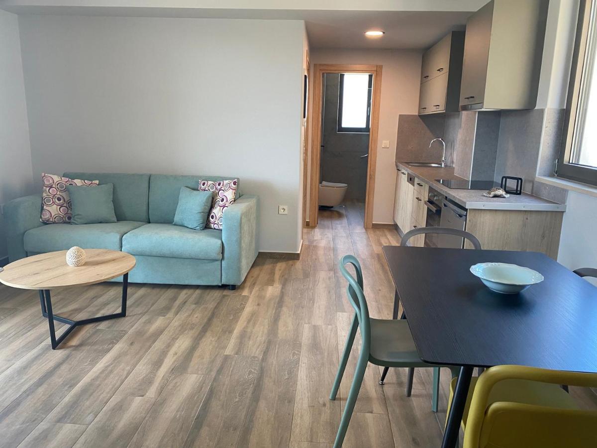 Zambia Luxury Apartments Πλακιάς Εξωτερικό φωτογραφία