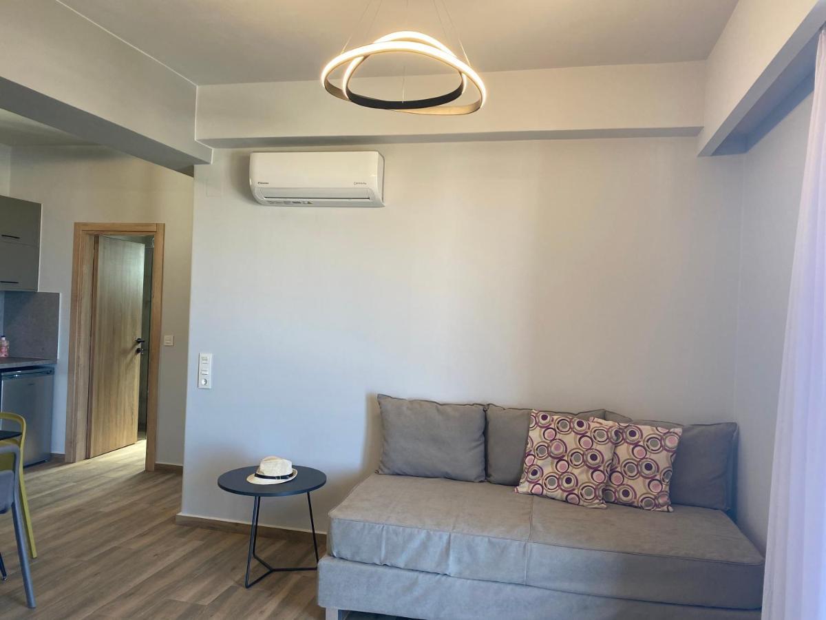 Zambia Luxury Apartments Πλακιάς Εξωτερικό φωτογραφία