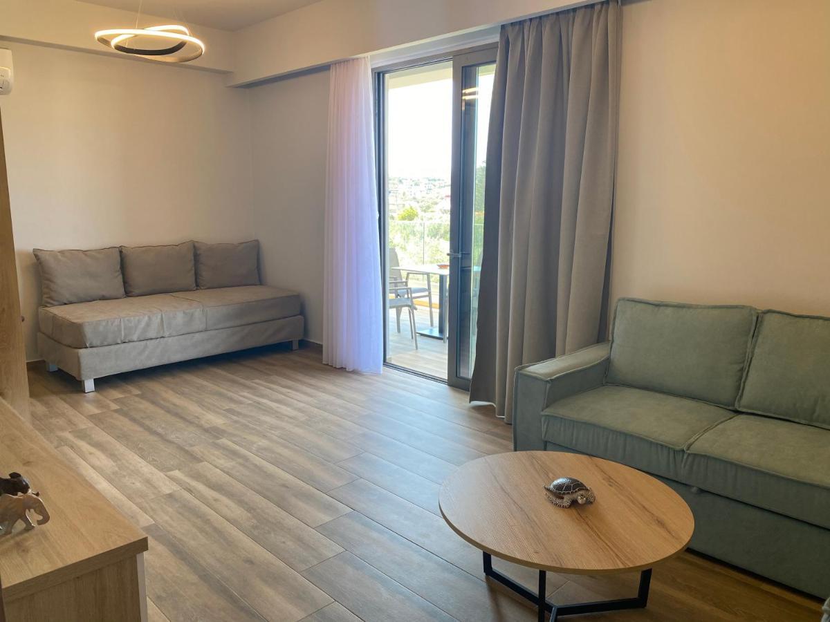 Zambia Luxury Apartments Πλακιάς Εξωτερικό φωτογραφία