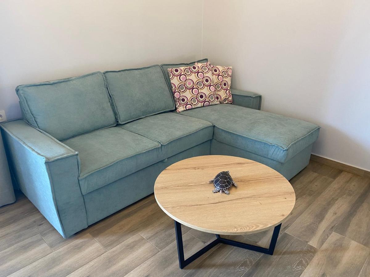 Zambia Luxury Apartments Πλακιάς Εξωτερικό φωτογραφία
