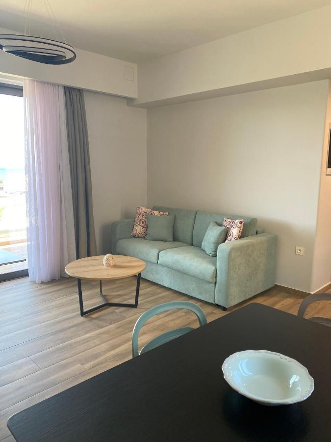 Zambia Luxury Apartments Πλακιάς Εξωτερικό φωτογραφία