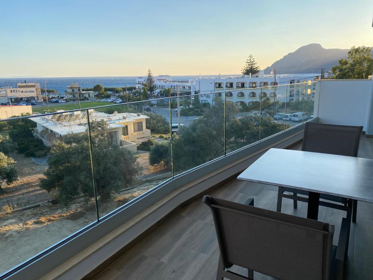 Zambia Luxury Apartments Πλακιάς Εξωτερικό φωτογραφία