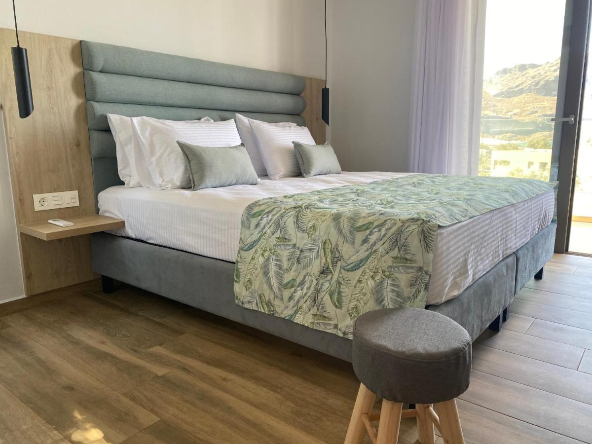 Zambia Luxury Apartments Πλακιάς Εξωτερικό φωτογραφία