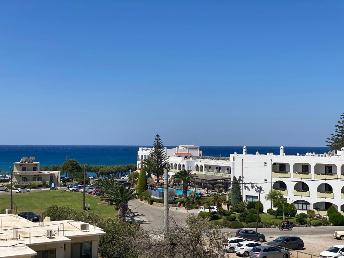 Zambia Luxury Apartments Πλακιάς Εξωτερικό φωτογραφία