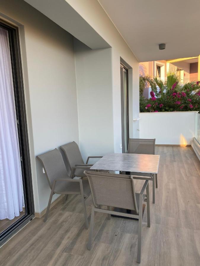 Zambia Luxury Apartments Πλακιάς Εξωτερικό φωτογραφία