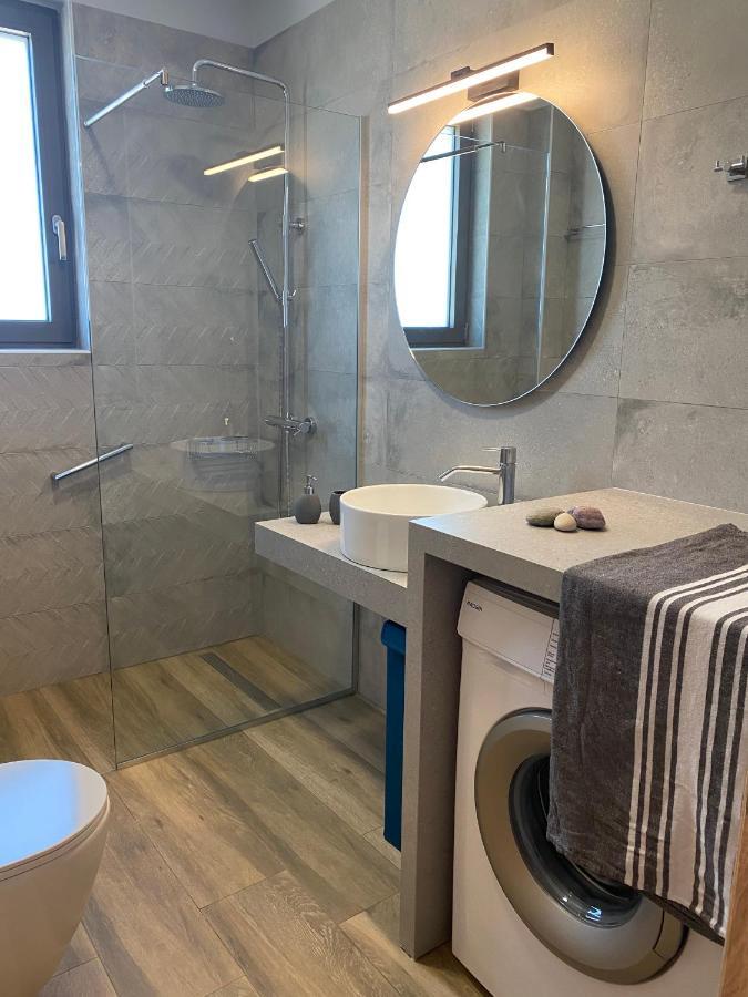 Zambia Luxury Apartments Πλακιάς Εξωτερικό φωτογραφία