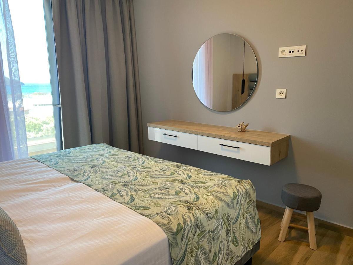 Zambia Luxury Apartments Πλακιάς Εξωτερικό φωτογραφία