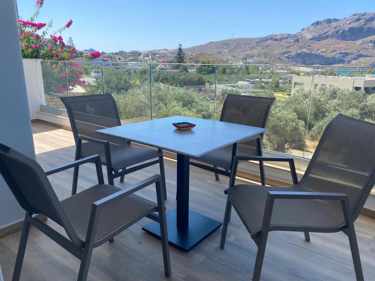 Zambia Luxury Apartments Πλακιάς Εξωτερικό φωτογραφία