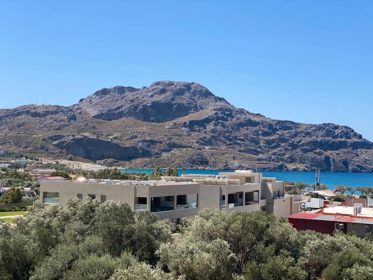 Zambia Luxury Apartments Πλακιάς Εξωτερικό φωτογραφία