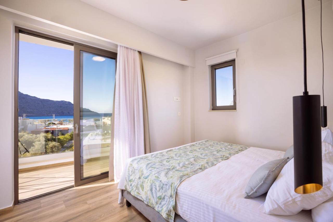 Zambia Luxury Apartments Πλακιάς Εξωτερικό φωτογραφία