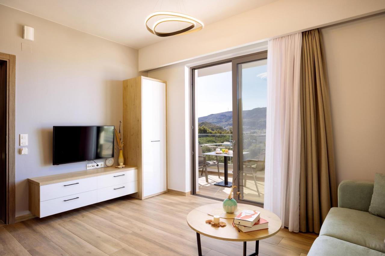 Zambia Luxury Apartments Πλακιάς Εξωτερικό φωτογραφία