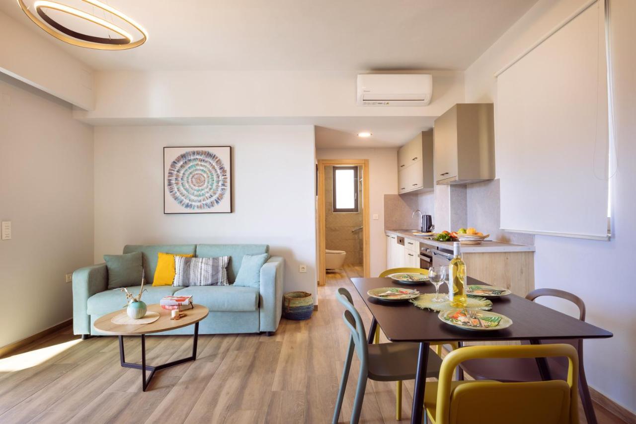 Zambia Luxury Apartments Πλακιάς Εξωτερικό φωτογραφία