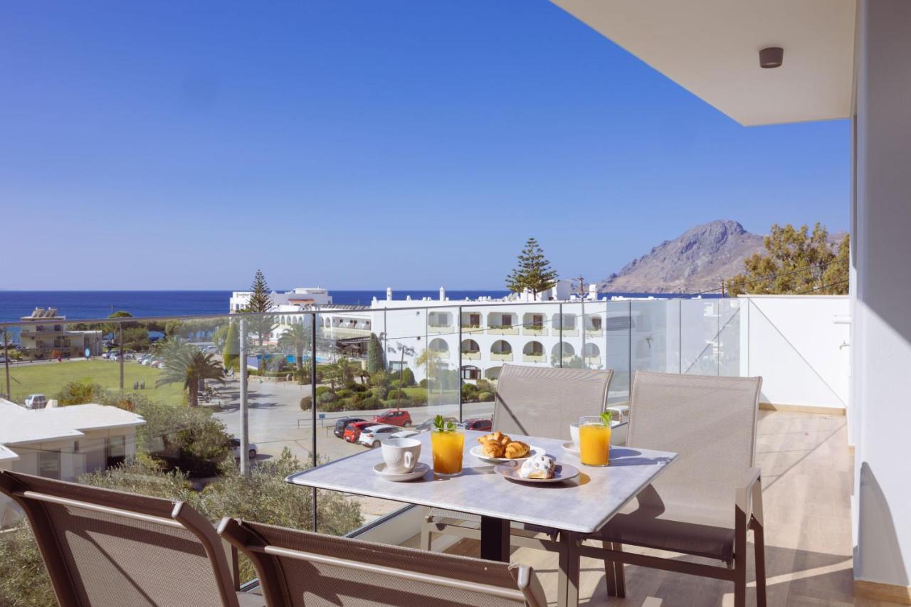 Zambia Luxury Apartments Πλακιάς Εξωτερικό φωτογραφία