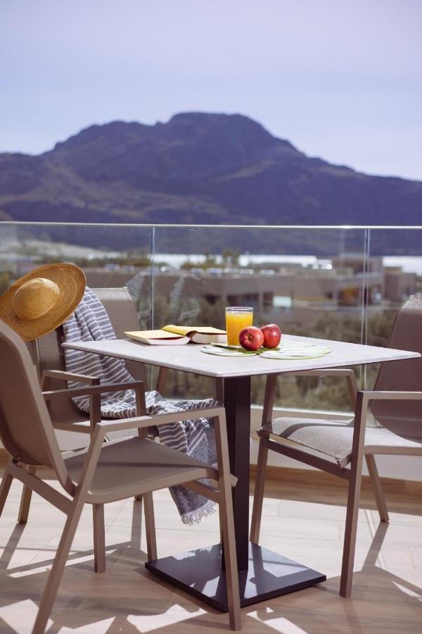 Zambia Luxury Apartments Πλακιάς Εξωτερικό φωτογραφία
