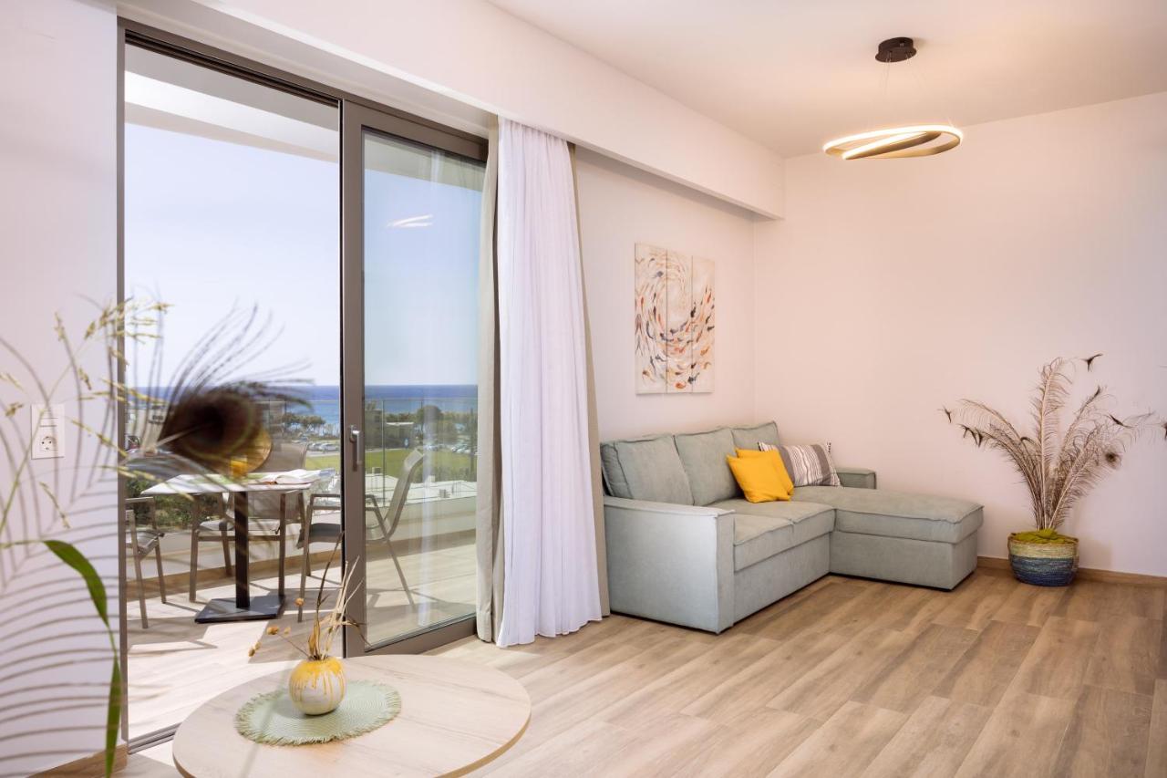 Zambia Luxury Apartments Πλακιάς Εξωτερικό φωτογραφία