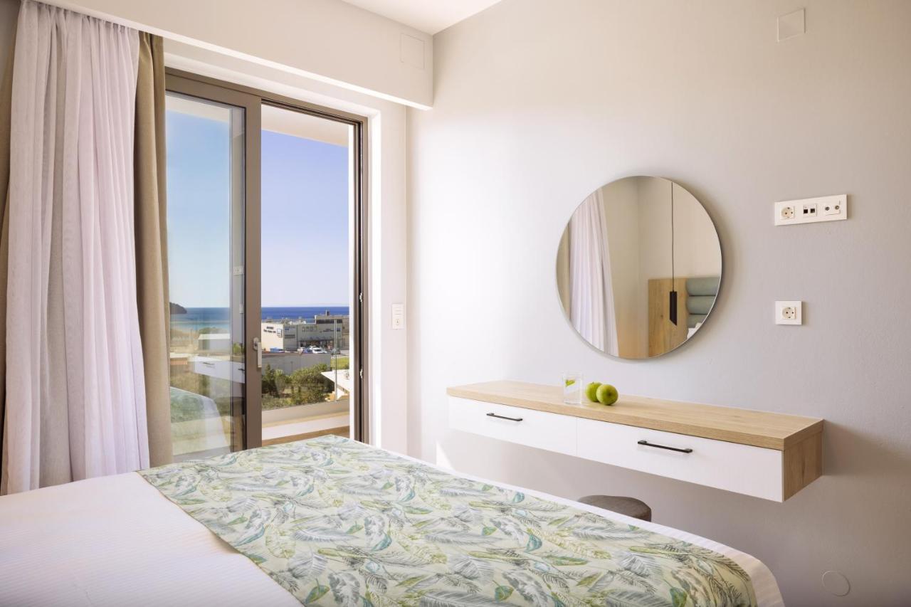 Zambia Luxury Apartments Πλακιάς Εξωτερικό φωτογραφία