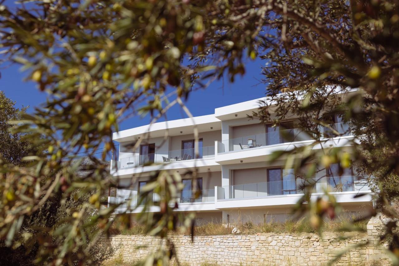 Zambia Luxury Apartments Πλακιάς Εξωτερικό φωτογραφία