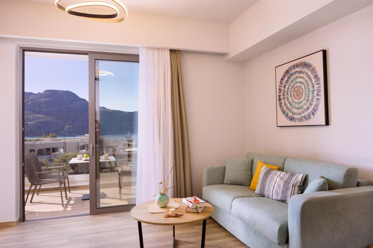 Zambia Luxury Apartments Πλακιάς Εξωτερικό φωτογραφία