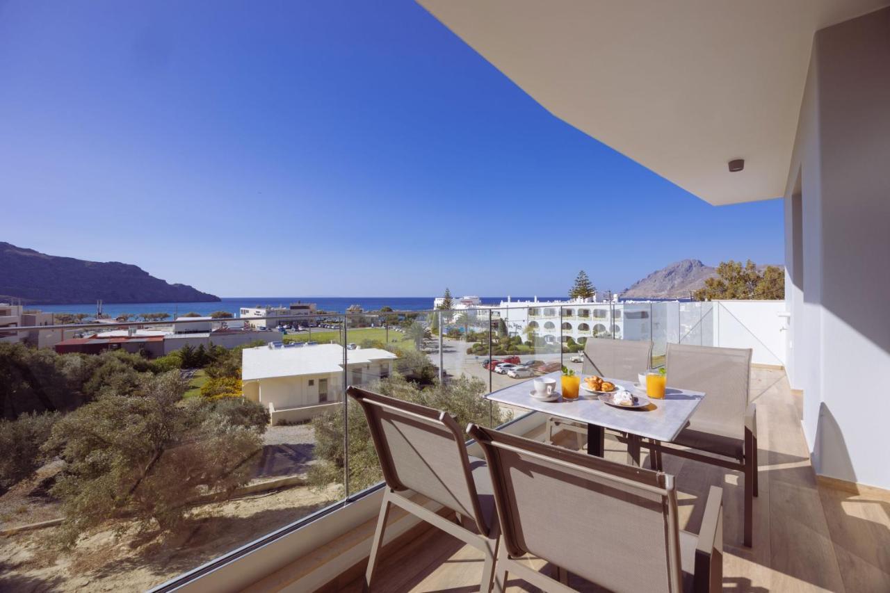 Zambia Luxury Apartments Πλακιάς Εξωτερικό φωτογραφία