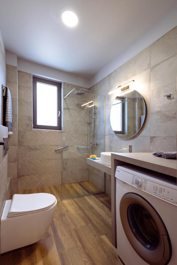 Zambia Luxury Apartments Πλακιάς Εξωτερικό φωτογραφία
