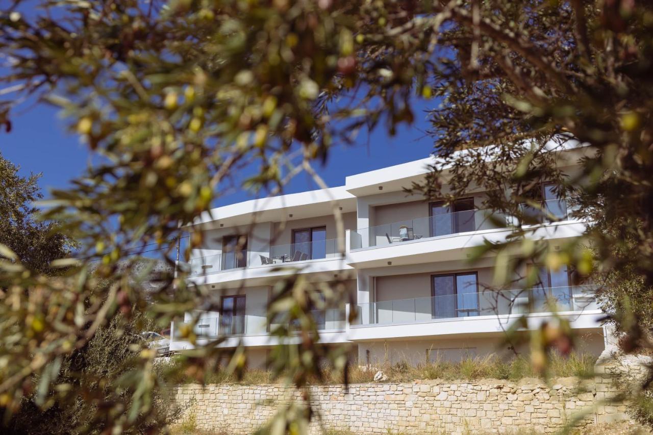 Zambia Luxury Apartments Πλακιάς Εξωτερικό φωτογραφία