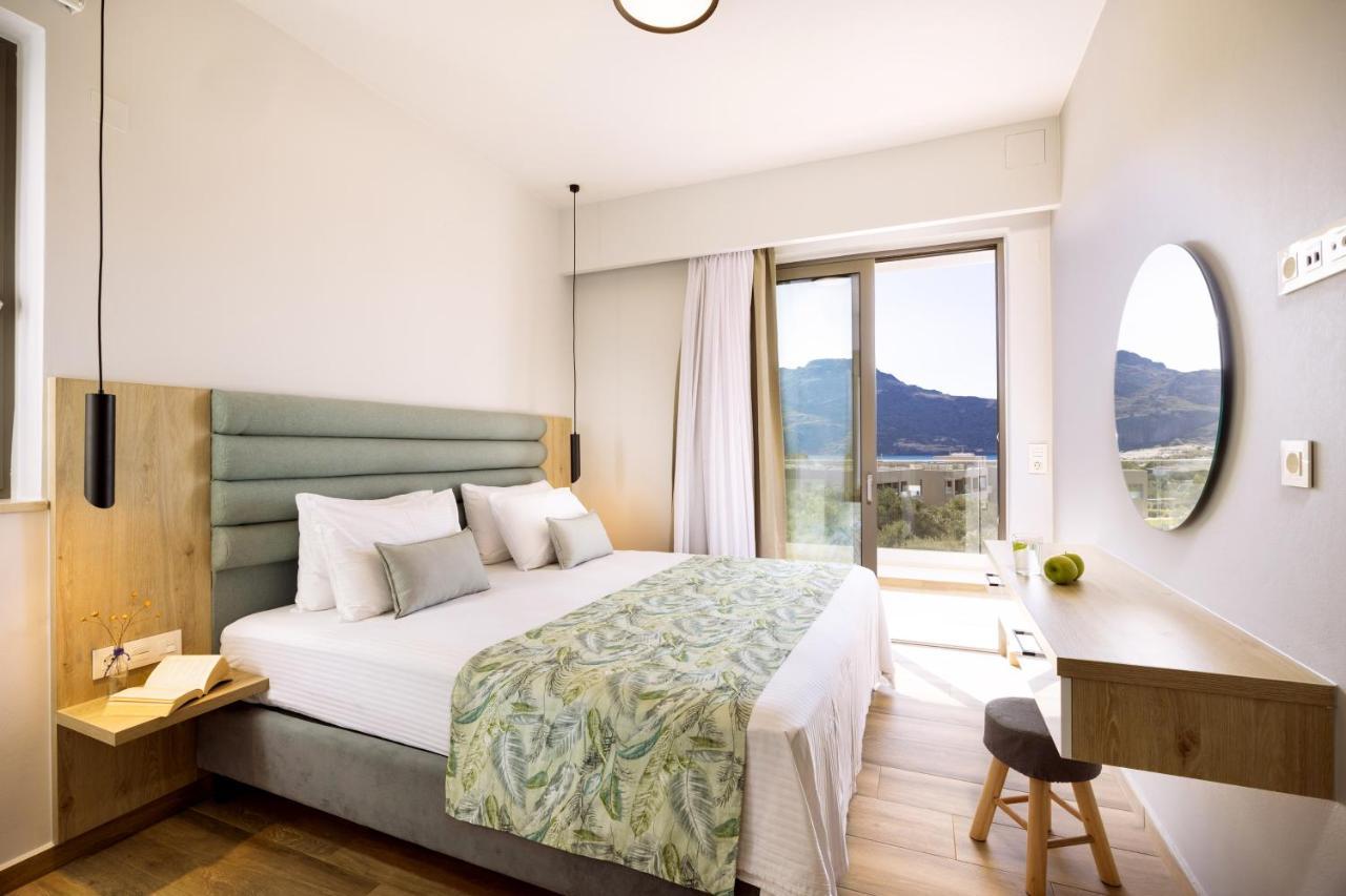 Zambia Luxury Apartments Πλακιάς Εξωτερικό φωτογραφία