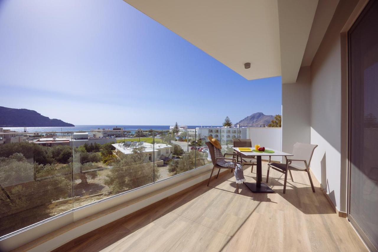 Zambia Luxury Apartments Πλακιάς Εξωτερικό φωτογραφία