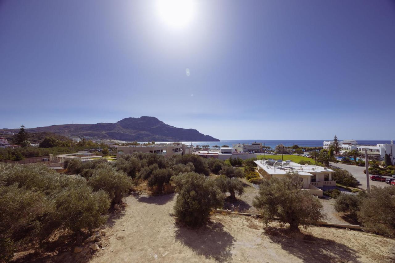 Zambia Luxury Apartments Πλακιάς Εξωτερικό φωτογραφία