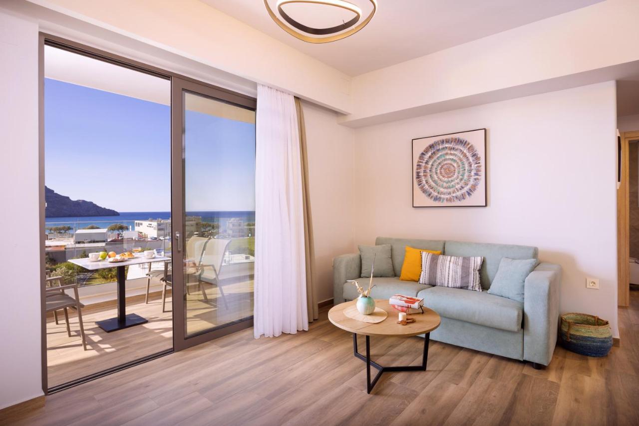 Zambia Luxury Apartments Πλακιάς Εξωτερικό φωτογραφία
