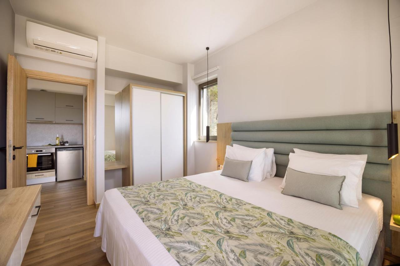 Zambia Luxury Apartments Πλακιάς Εξωτερικό φωτογραφία