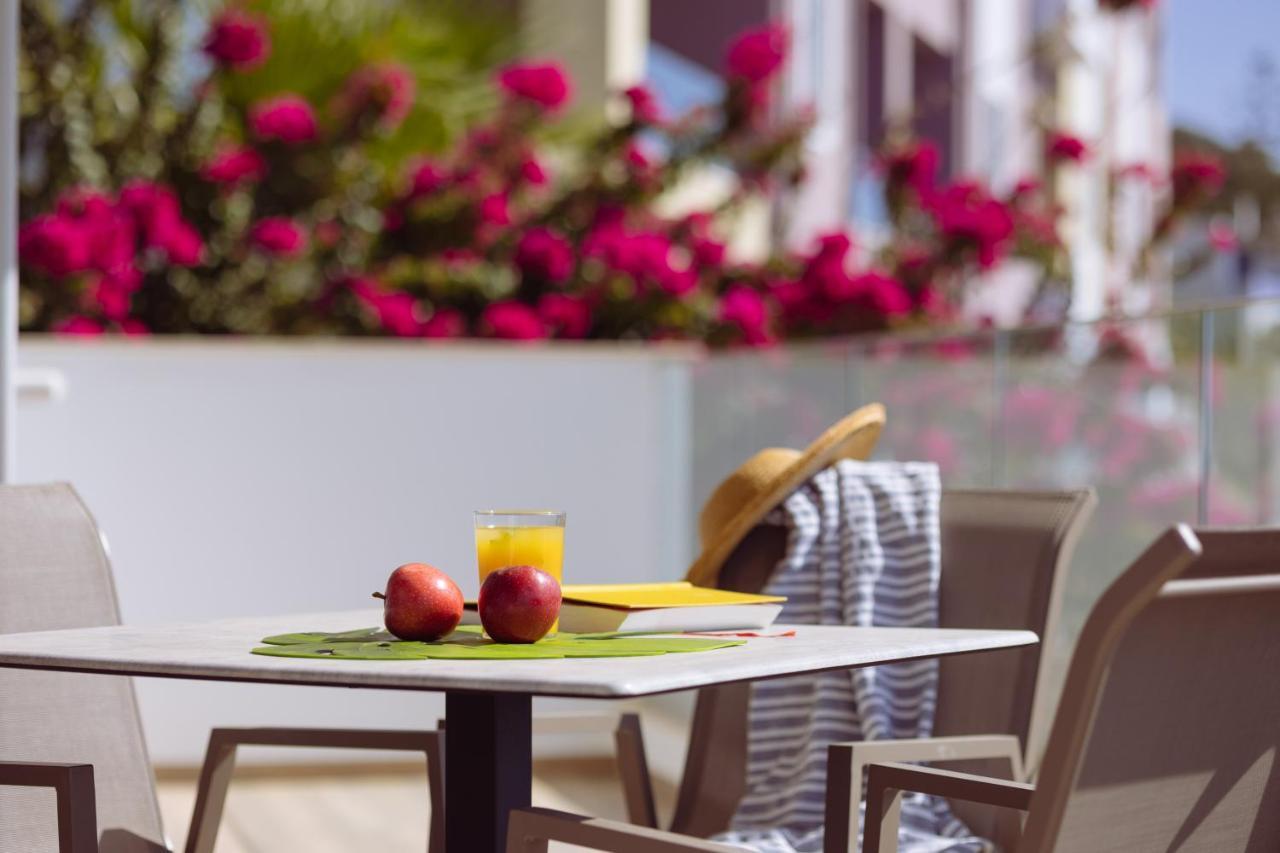 Zambia Luxury Apartments Πλακιάς Εξωτερικό φωτογραφία
