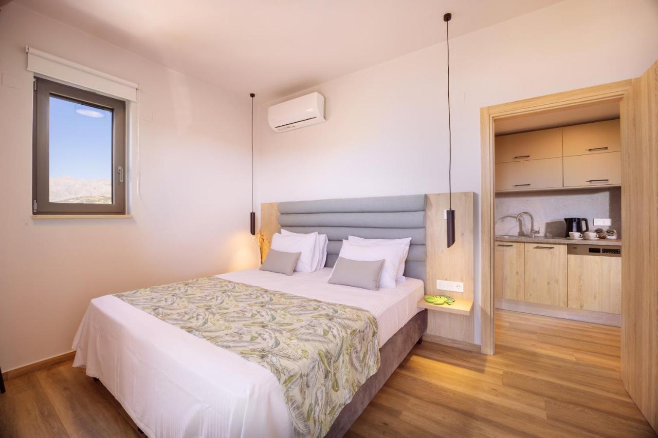 Zambia Luxury Apartments Πλακιάς Εξωτερικό φωτογραφία