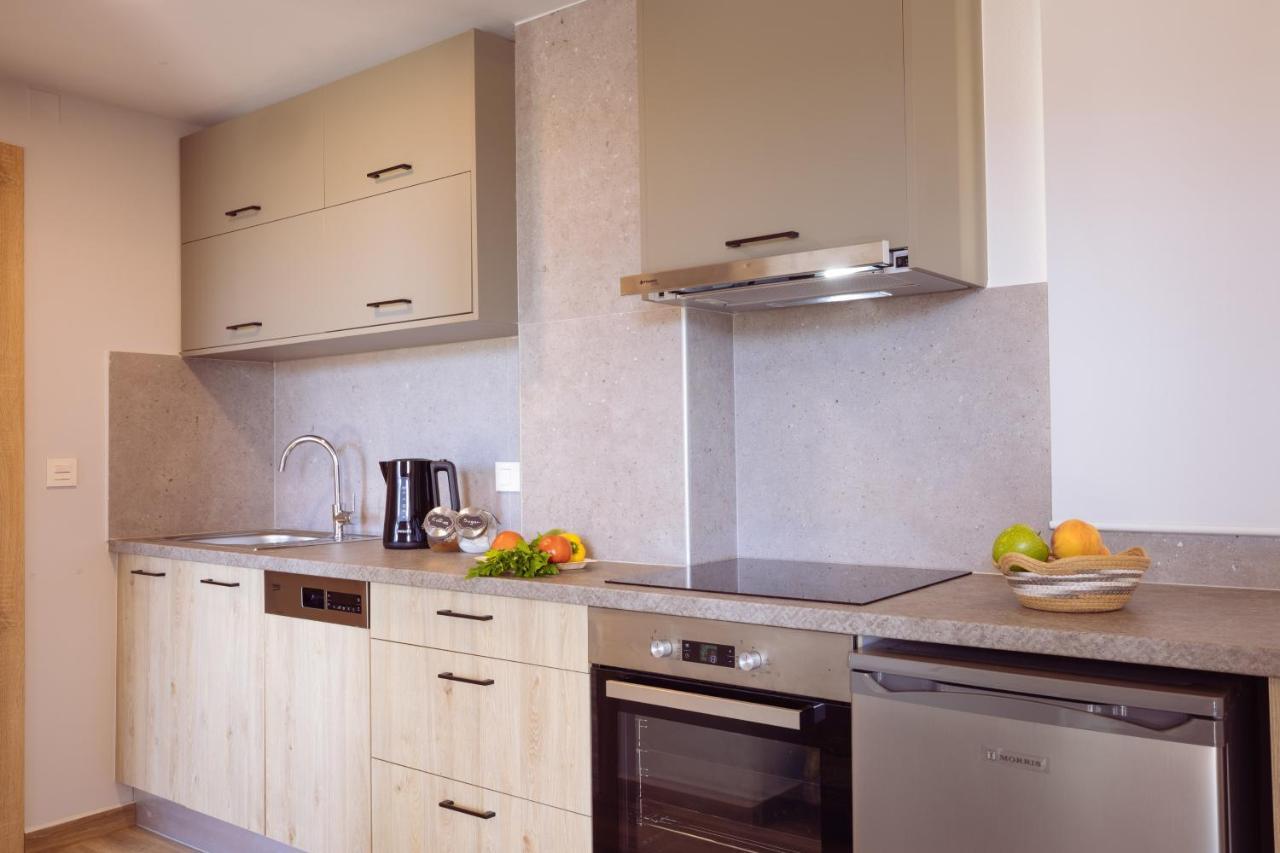 Zambia Luxury Apartments Πλακιάς Εξωτερικό φωτογραφία