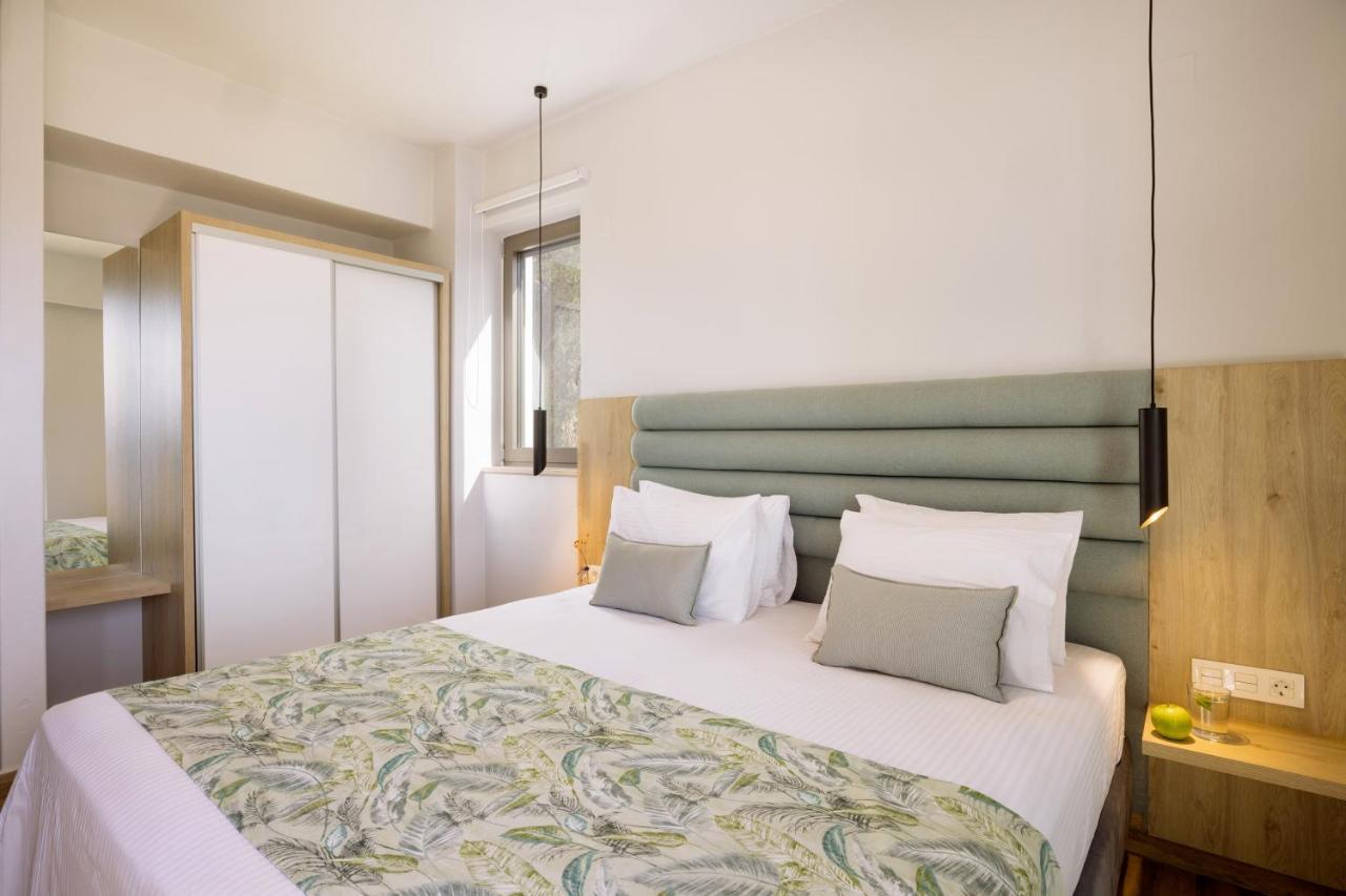 Zambia Luxury Apartments Πλακιάς Εξωτερικό φωτογραφία