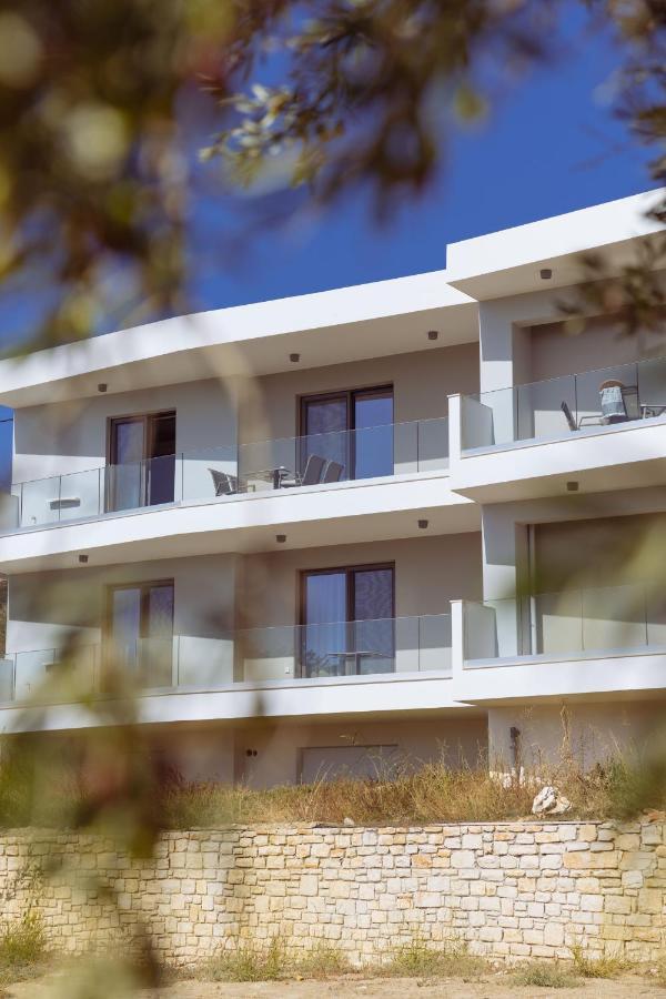 Zambia Luxury Apartments Πλακιάς Εξωτερικό φωτογραφία