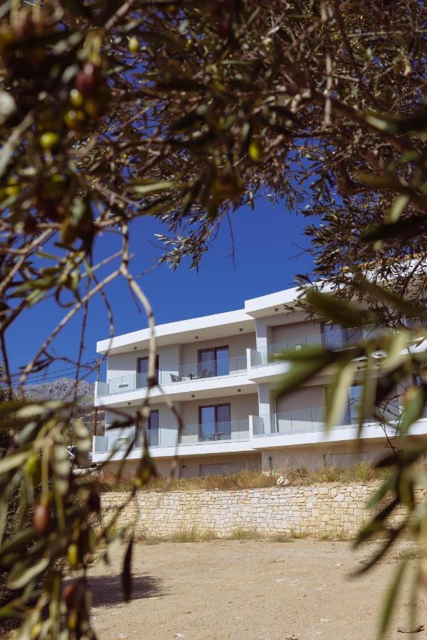 Zambia Luxury Apartments Πλακιάς Εξωτερικό φωτογραφία