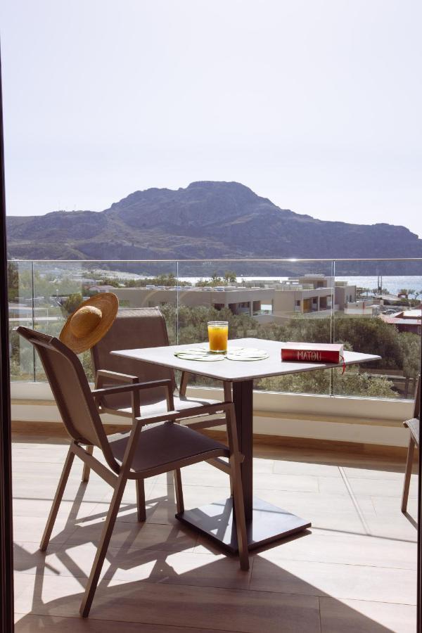 Zambia Luxury Apartments Πλακιάς Εξωτερικό φωτογραφία