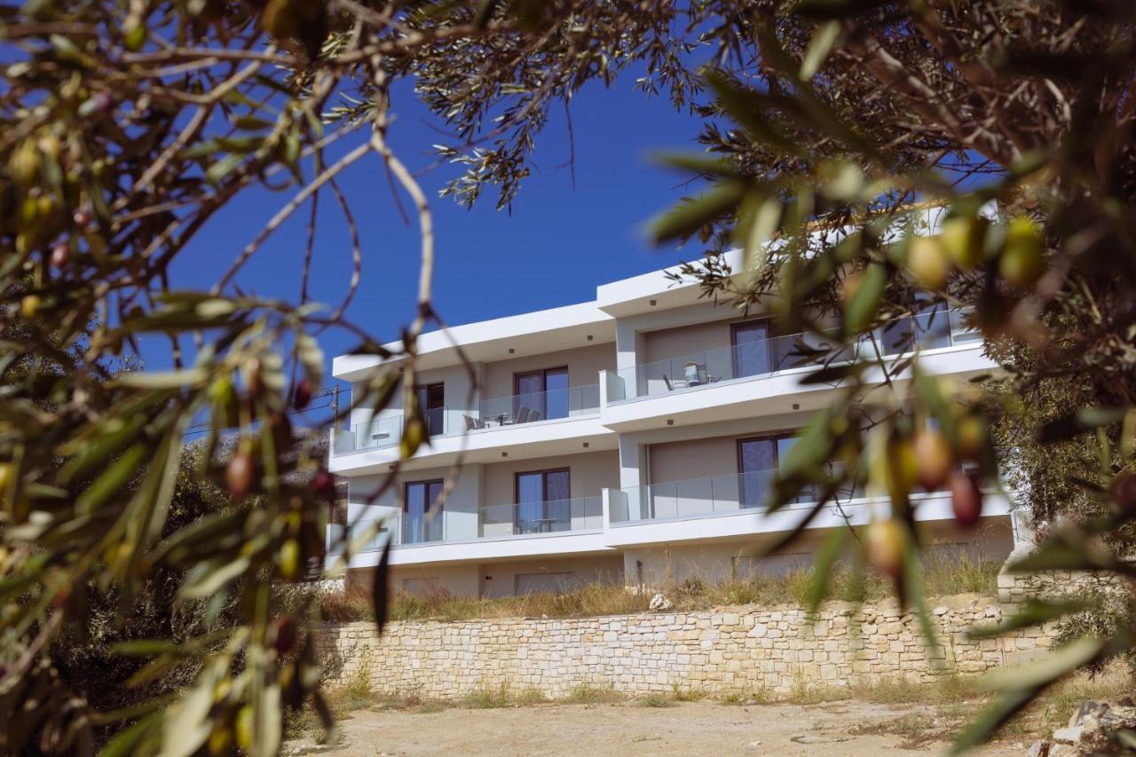 Zambia Luxury Apartments Πλακιάς Εξωτερικό φωτογραφία