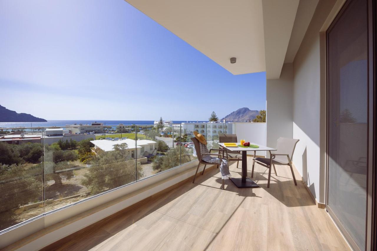 Zambia Luxury Apartments Πλακιάς Εξωτερικό φωτογραφία