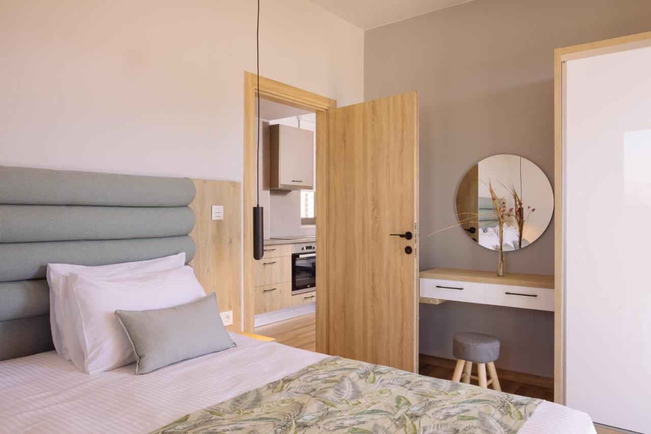 Zambia Luxury Apartments Πλακιάς Εξωτερικό φωτογραφία
