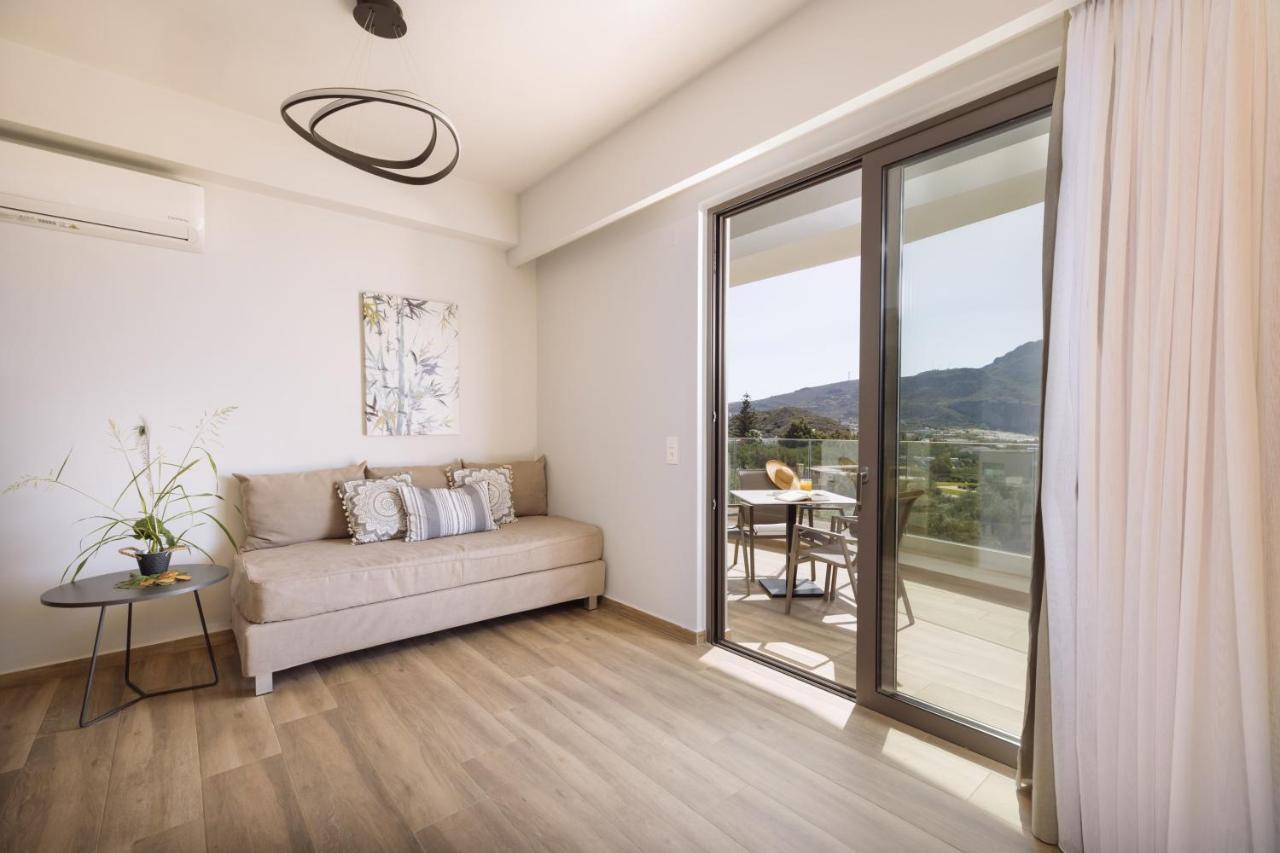 Zambia Luxury Apartments Πλακιάς Εξωτερικό φωτογραφία