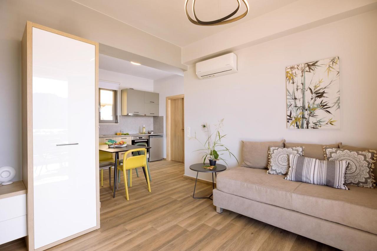 Zambia Luxury Apartments Πλακιάς Εξωτερικό φωτογραφία