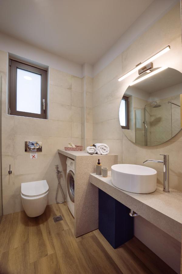 Zambia Luxury Apartments Πλακιάς Εξωτερικό φωτογραφία