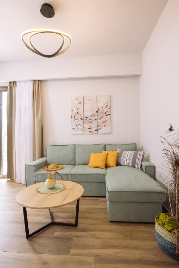 Zambia Luxury Apartments Πλακιάς Εξωτερικό φωτογραφία
