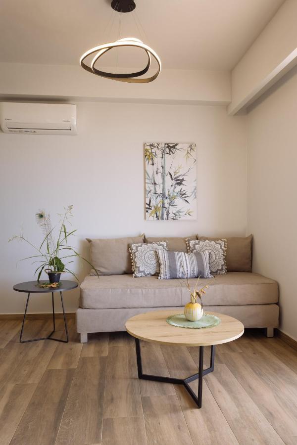 Zambia Luxury Apartments Πλακιάς Εξωτερικό φωτογραφία